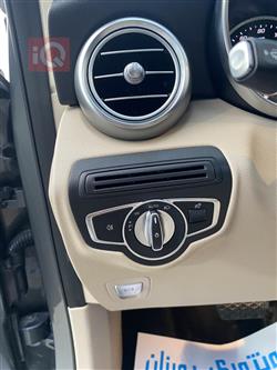 مێرسێدس بێنز GLC-Class کوپ